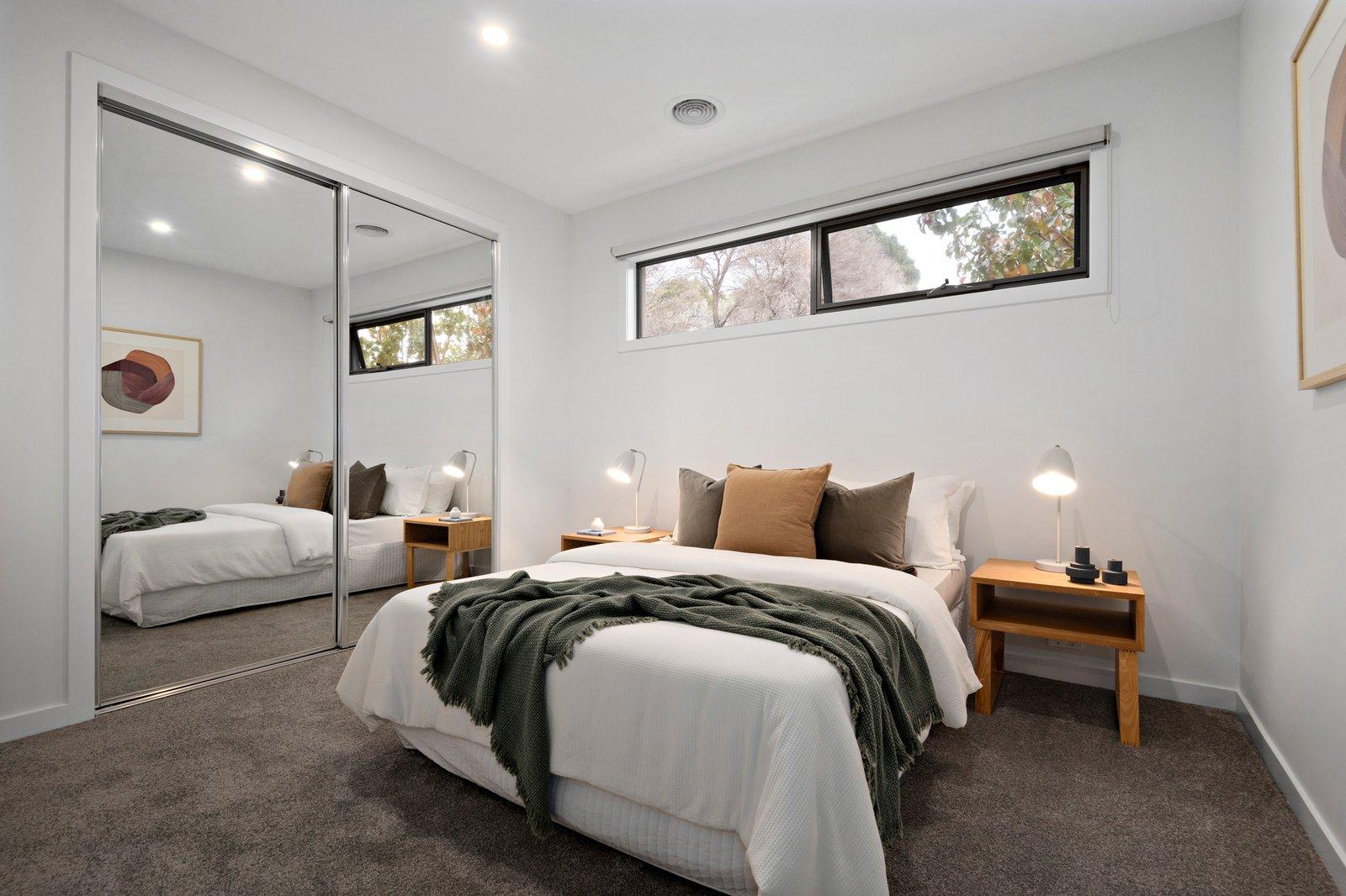 Town Residence 10, 1 Barr Street, Brighton East, 3187