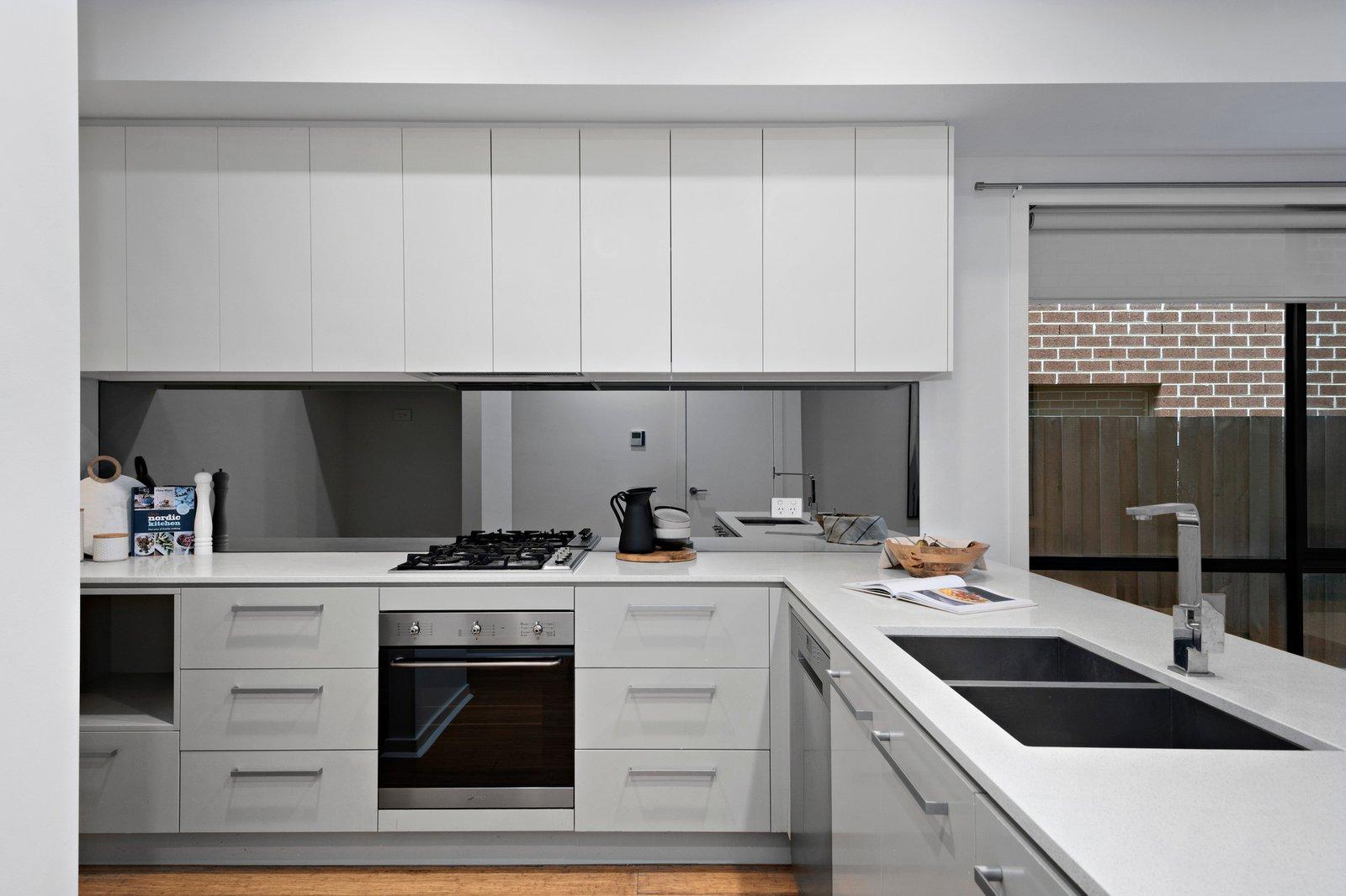 Town Residence 10, 1 Barr Street, Brighton East, 3187