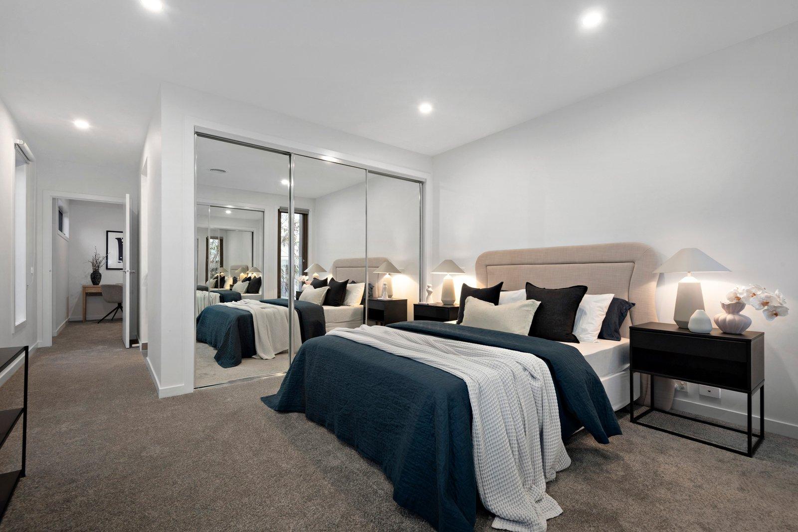 Town Residence 10, 1 Barr Street, Brighton East, 3187