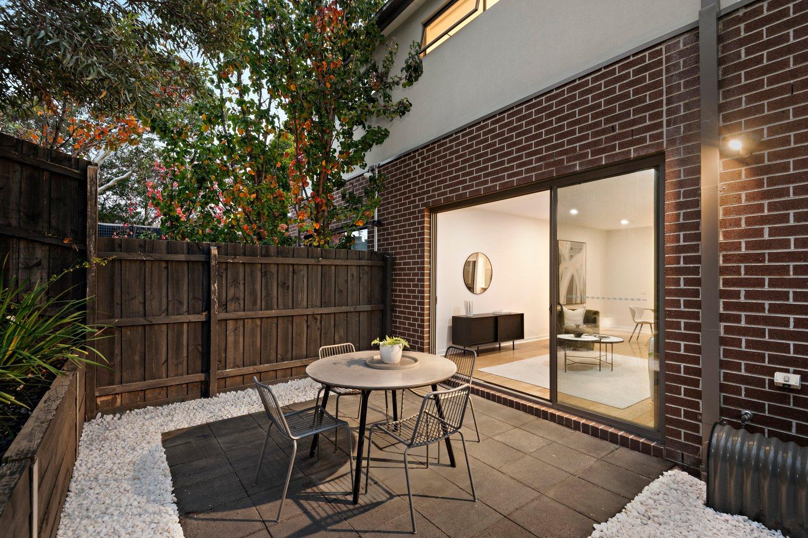 Town Residence 10, 1 Barr Street, Brighton East, 3187