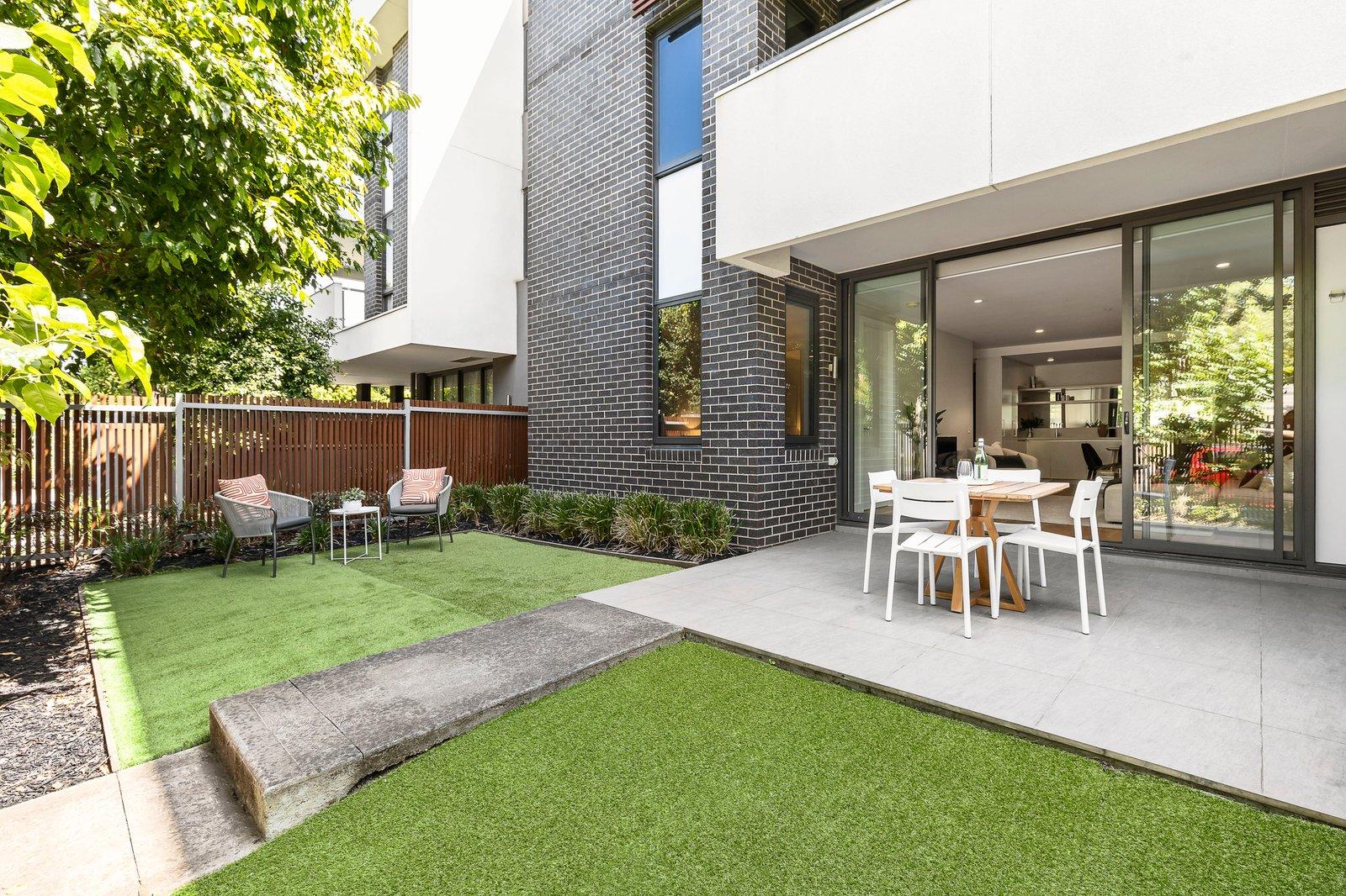 UG16/201 Whitehorse Road, Balwyn, 3103