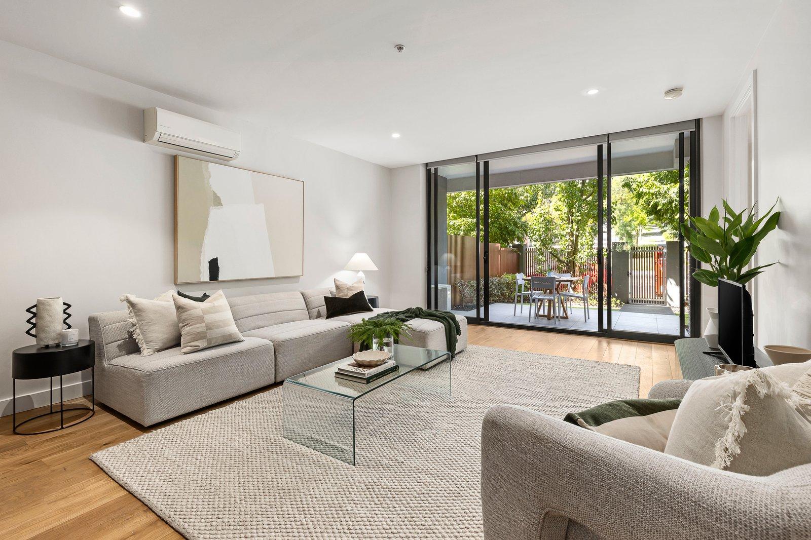 UG16/201 Whitehorse Road, Balwyn, 3103