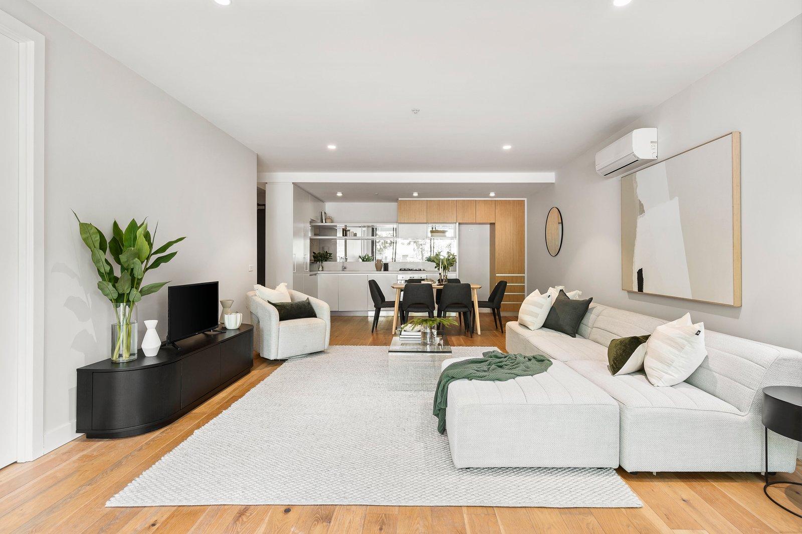 UG16/201 Whitehorse Road, Balwyn, 3103