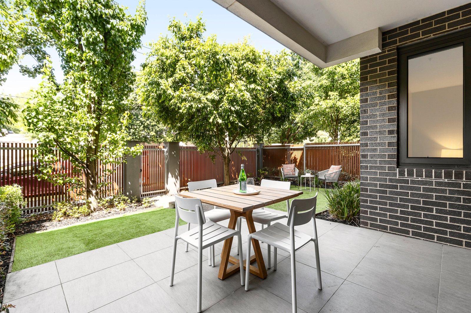 UG16/201 Whitehorse Road, Balwyn, 3103
