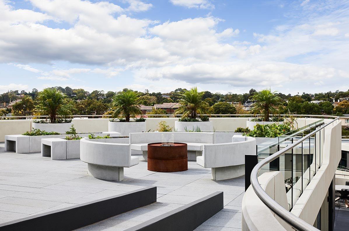 Ug20/55 Camberwell Road, Hawthorn East, Vic