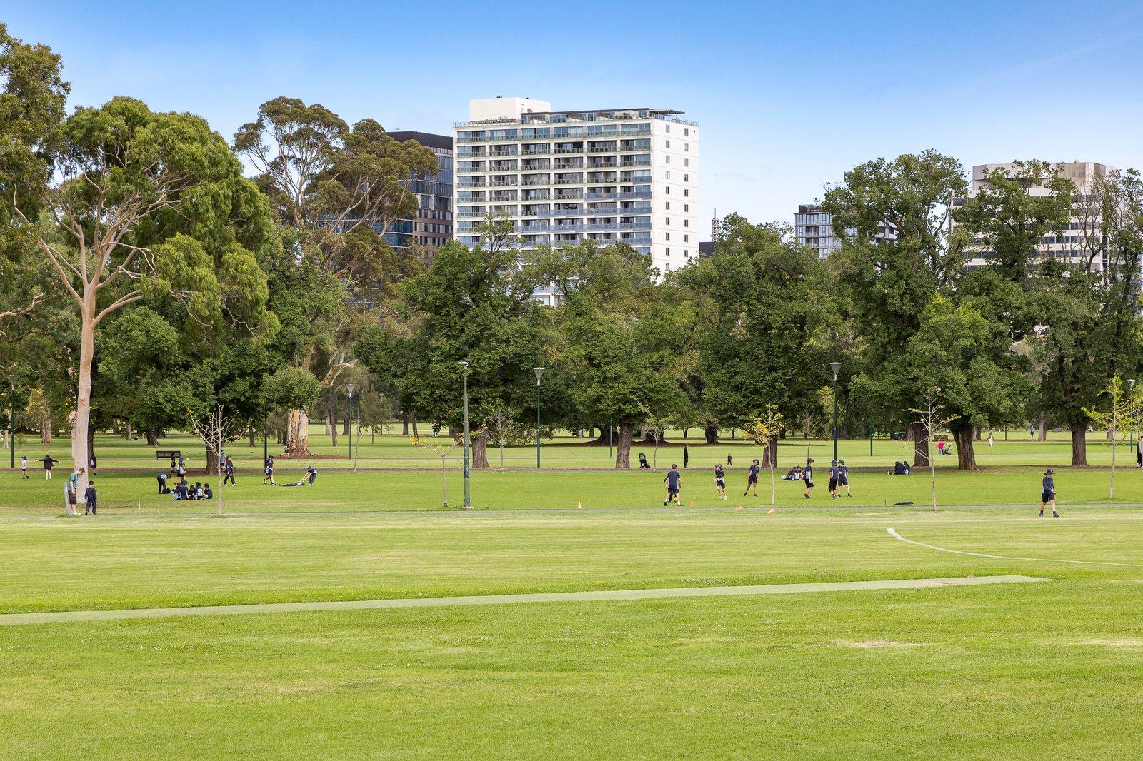 Units 1-7/36-38 Albion Street, South Yarra, 3141
