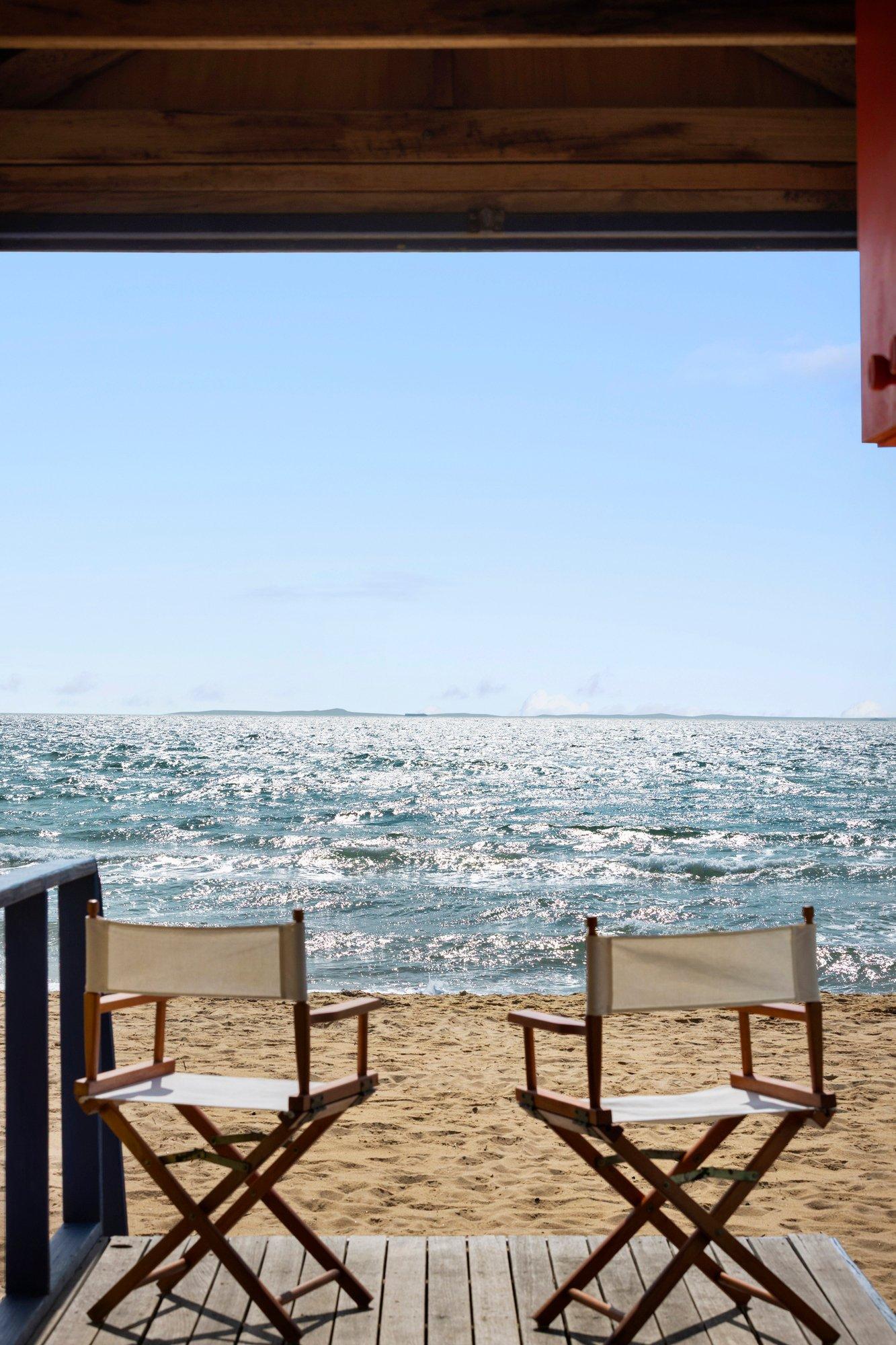 Beach Box 52 Mills Beach, Mornington, 3931