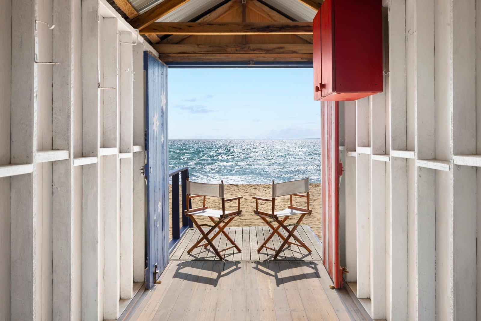 Beach Box 52 Mills Beach, Mornington, 3931