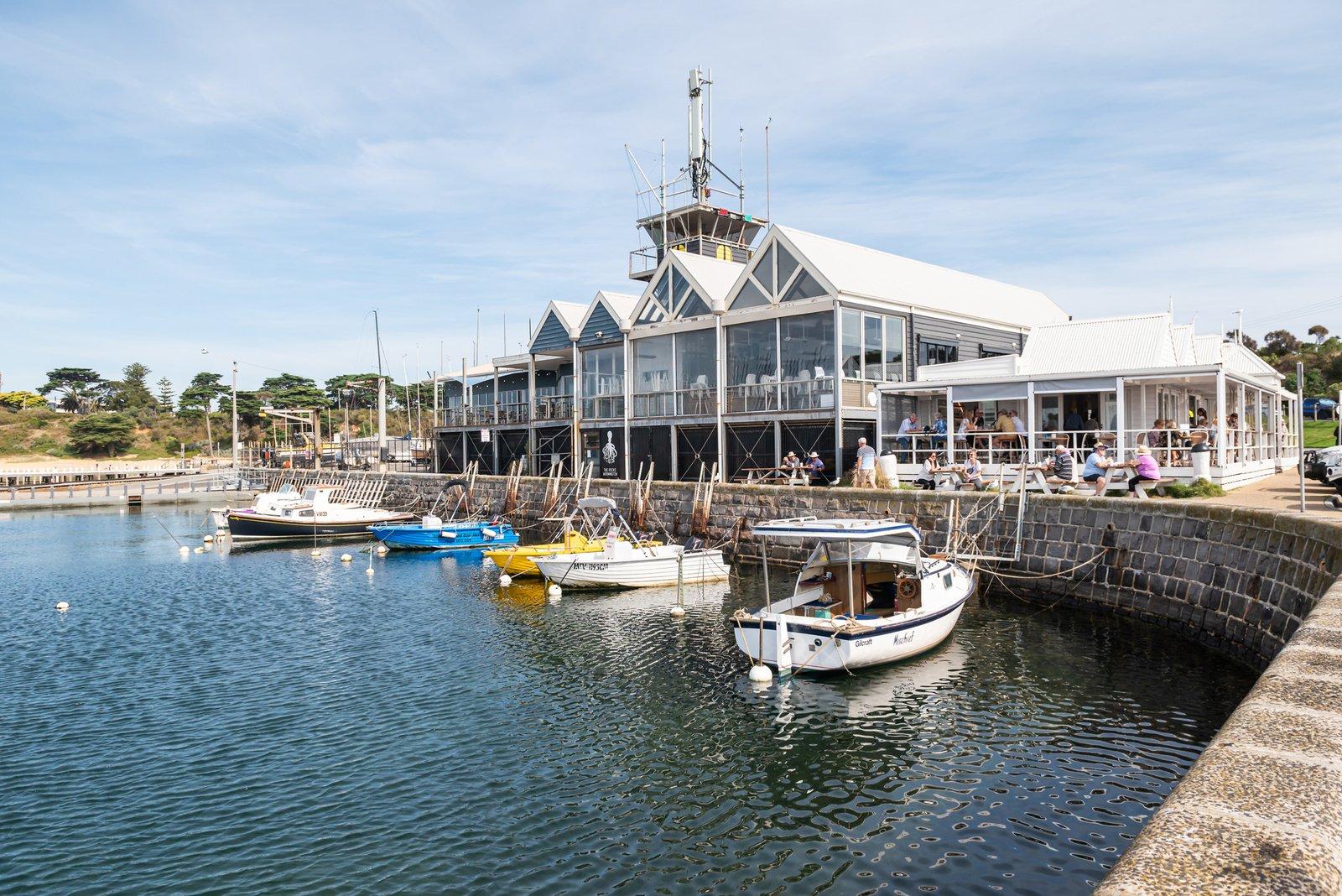 Beach Box 52 Mills Beach, Mornington, 3931