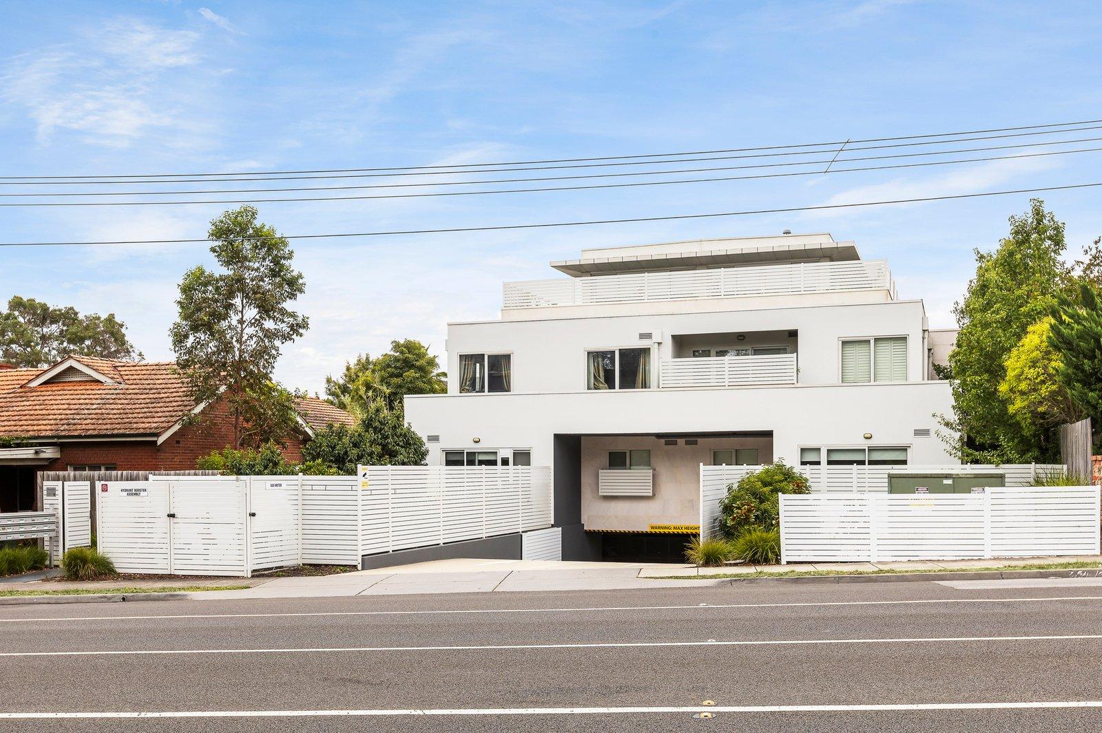 G01/813 Toorak Road, Hawthorn East, 3123