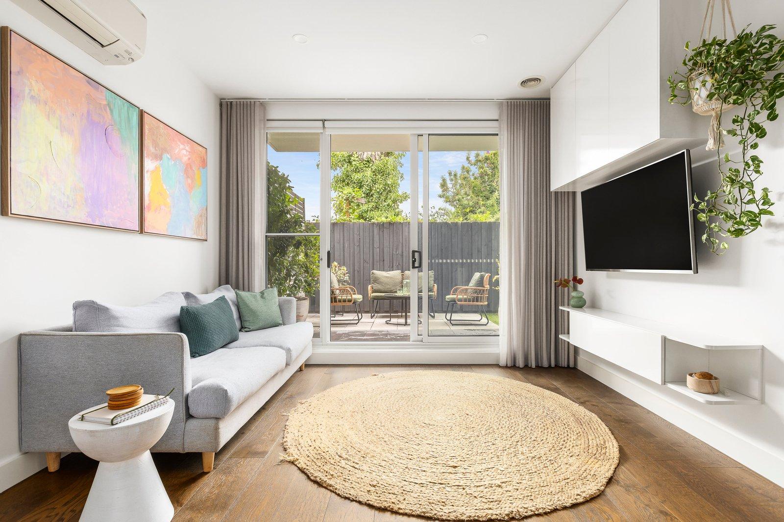 G01/813 Toorak Road, Hawthorn East, 3123