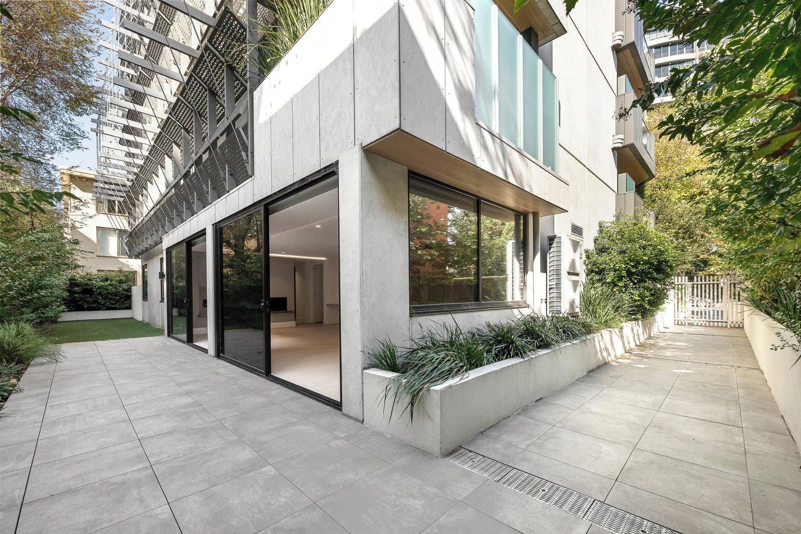 G01/K1 Union Street, Melbourne, 3004