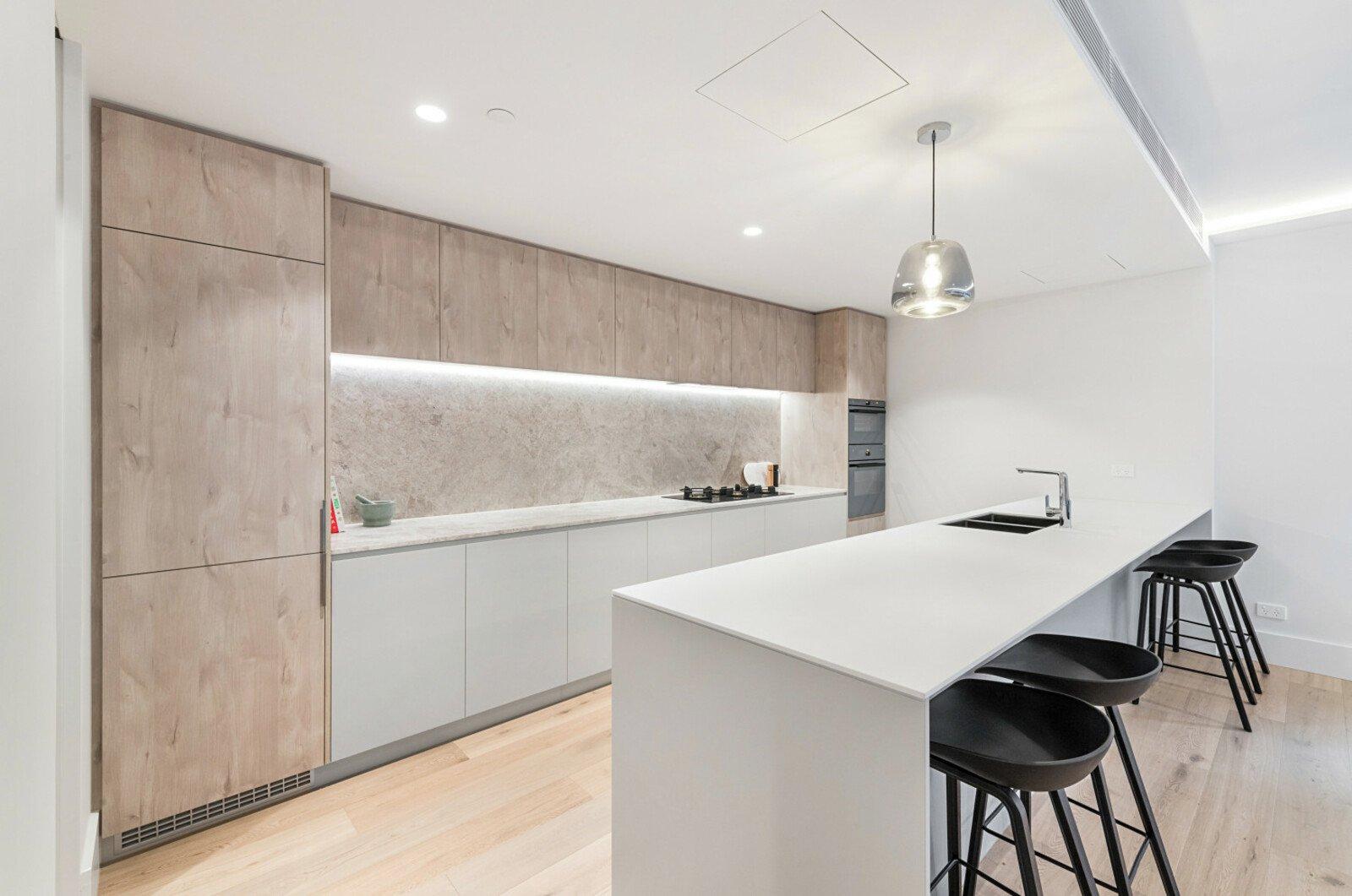 G01/K1 Union Street, Melbourne, 3004