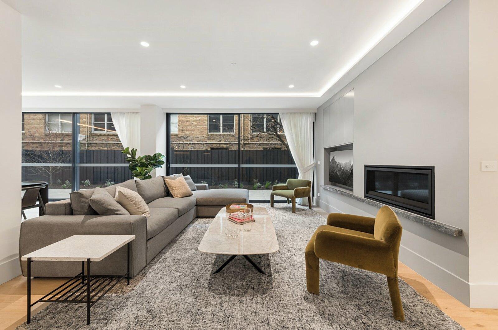 G01/K1 Union Street, Melbourne, 3004