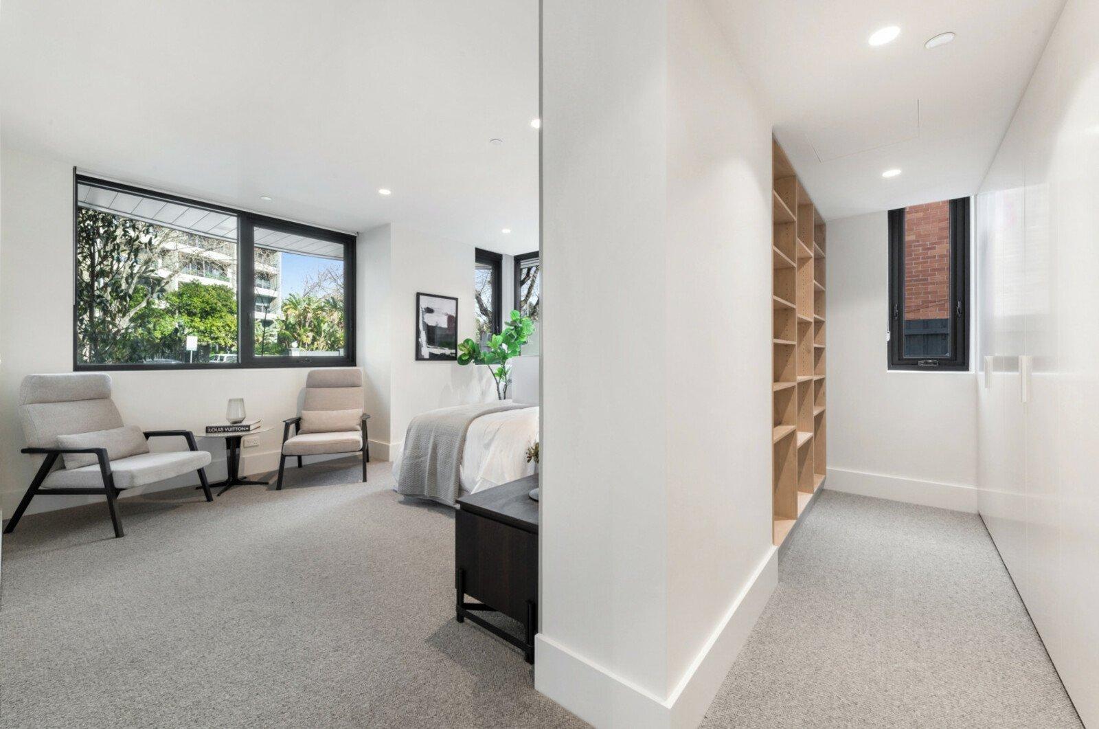 G01/K1 Union Street, Melbourne, 3004