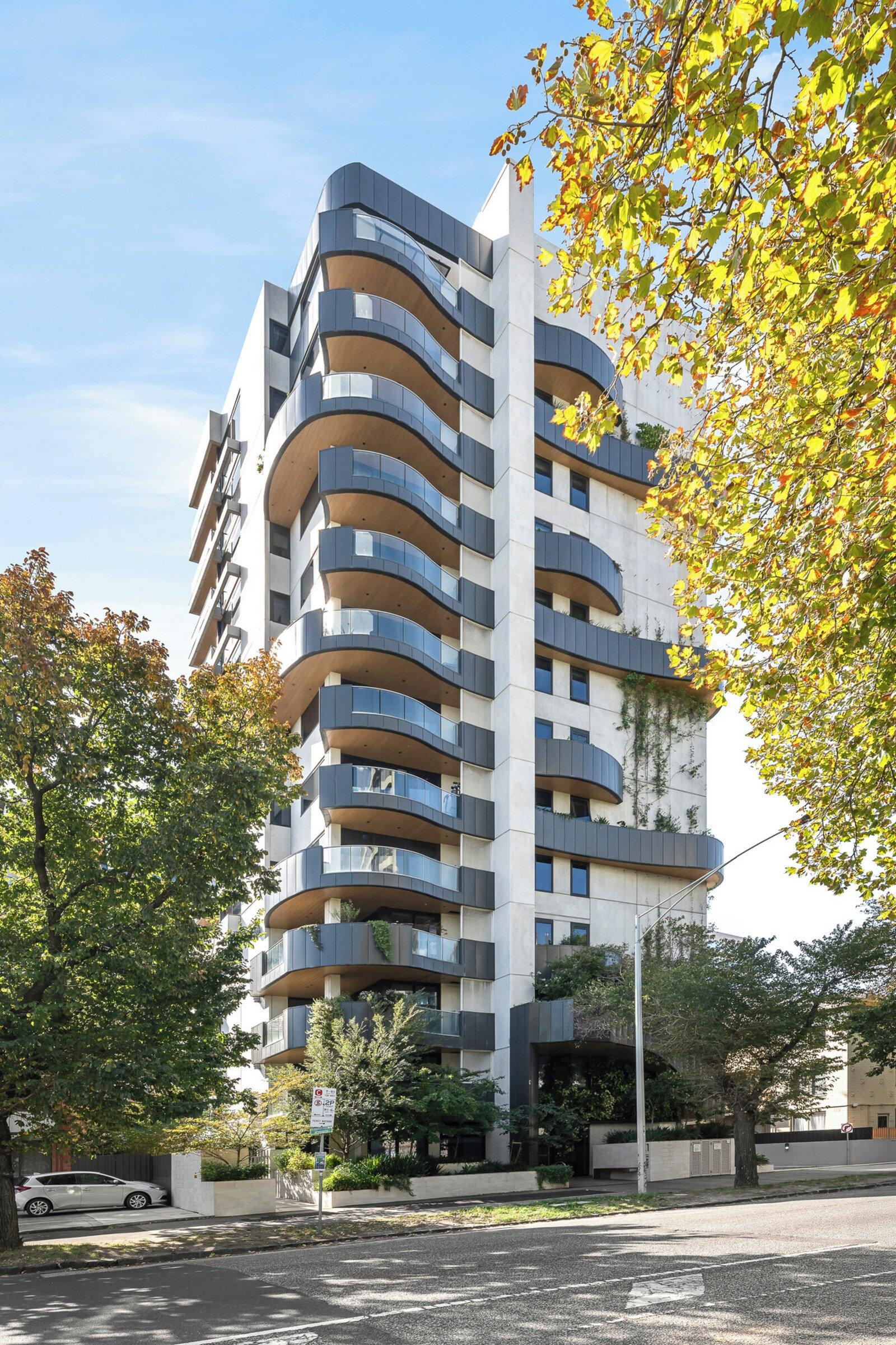 G01/K1 Union Street, Melbourne, 3004