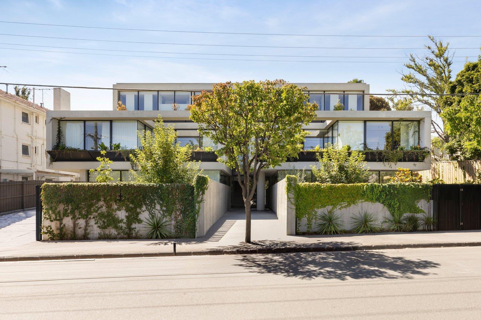 G03/5 Brookville Road, Toorak, 3142