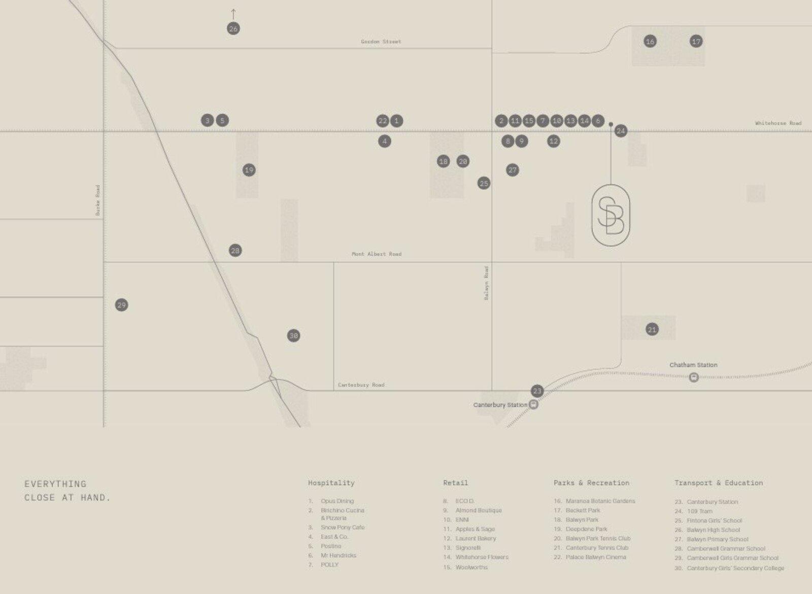 G04/487 Whitehorse Road, Balwyn, 3103