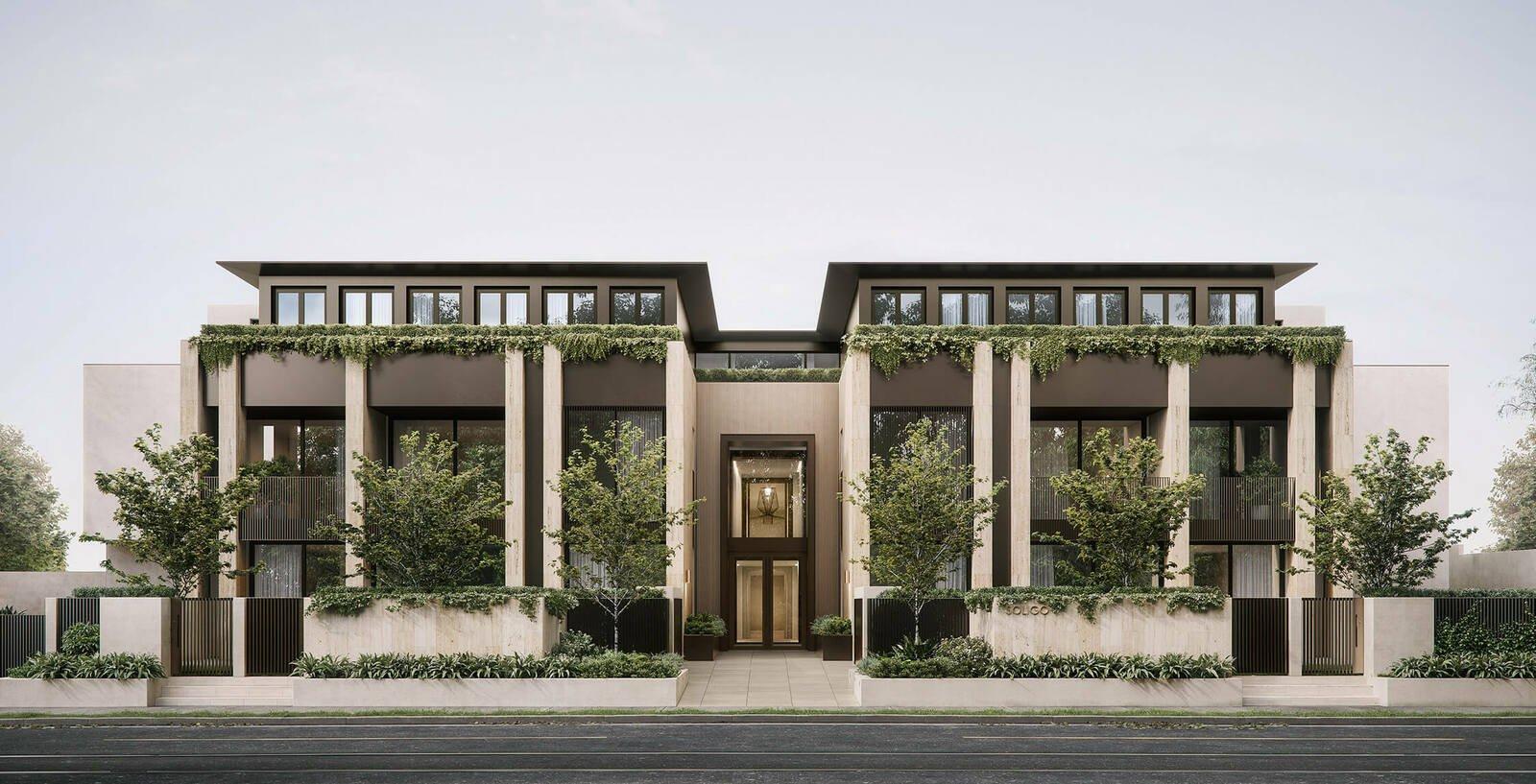 G04/487 Whitehorse Road, Balwyn, 3103