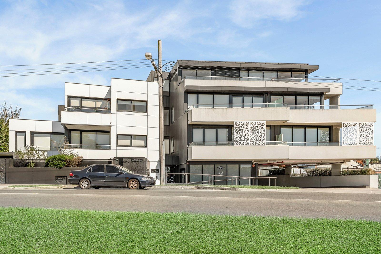 G06/35-39 Earl Street, Kew, 3101