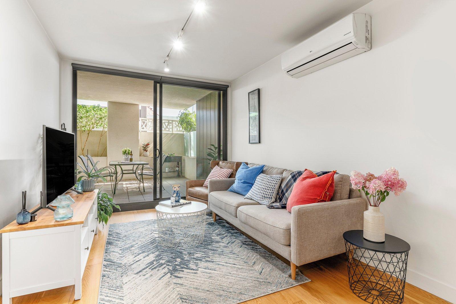 G06/35-39 Earl Street, Kew, 3101