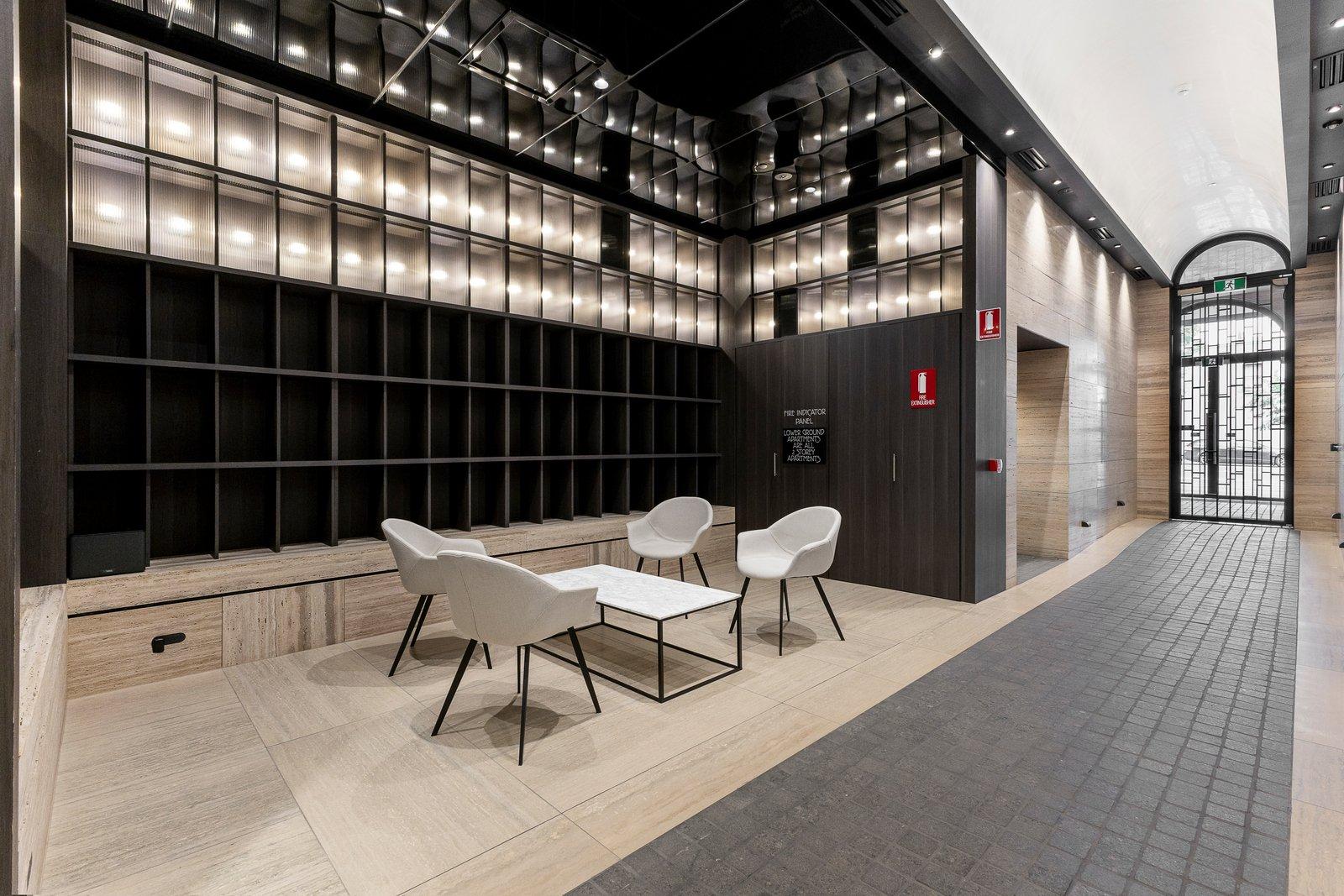 G08/127 Cardigan Street, CARLTON, 3053