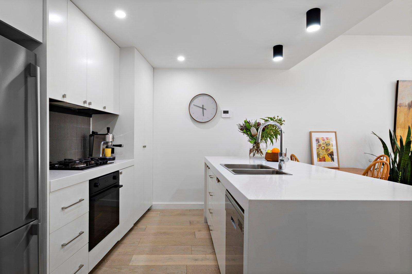 G08/187-195 Graham Street, Port Melbourne, 3207