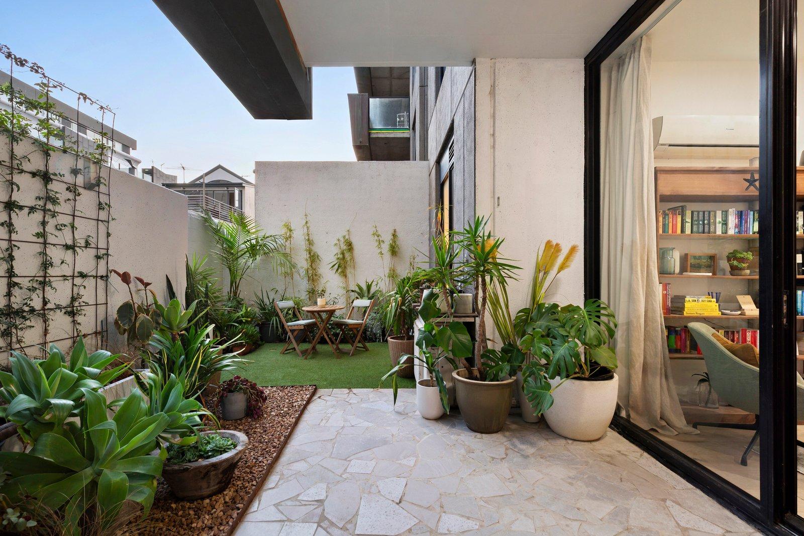 G08/187-195 Graham Street, Port Melbourne, 3207