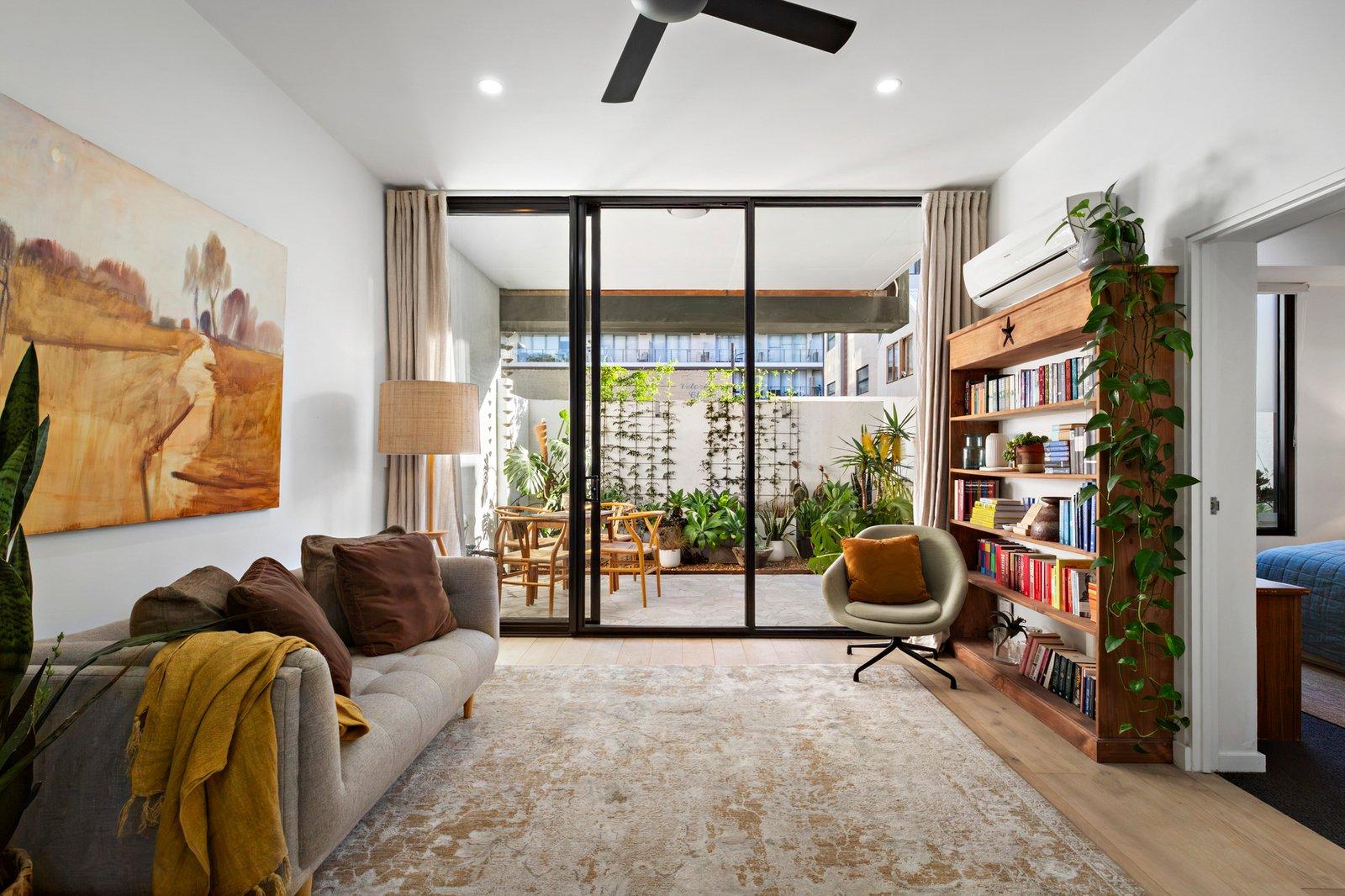 G08/187-195 Graham Street, Port Melbourne, 3207