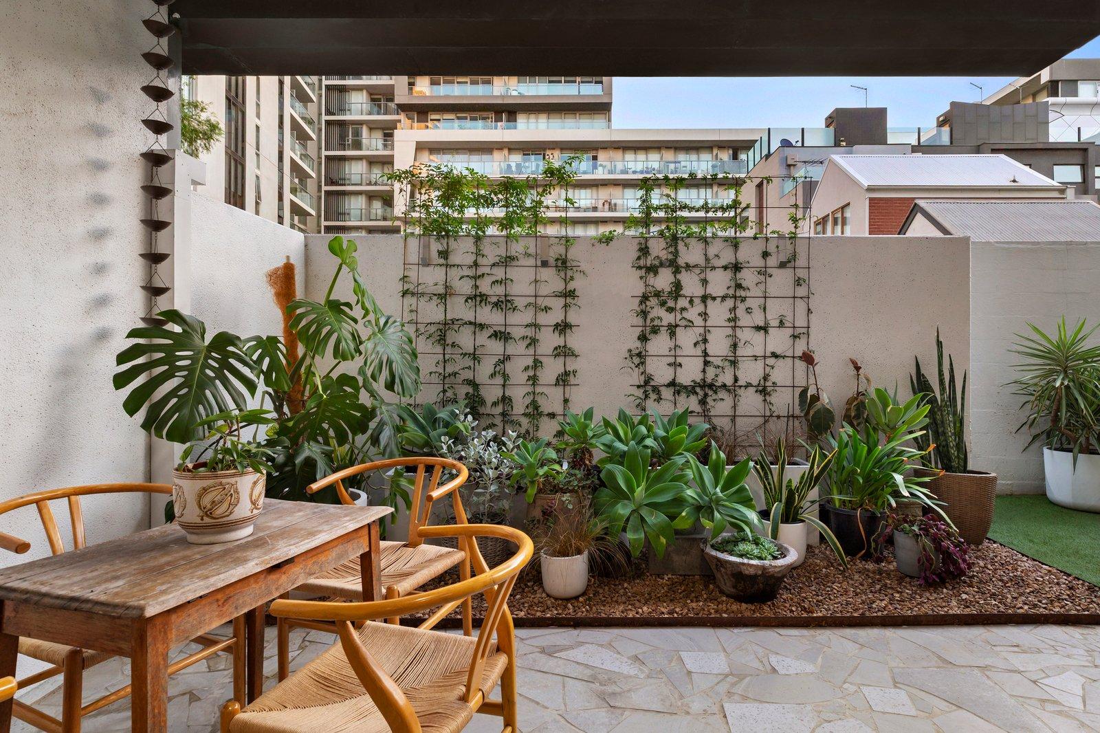 G08/187-195 Graham Street, Port Melbourne, 3207