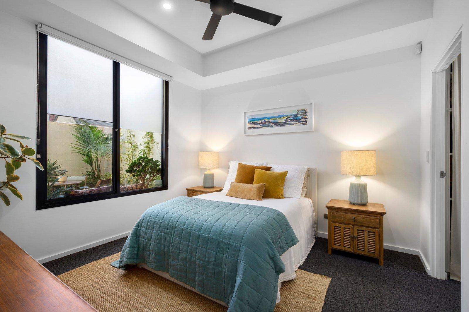 G08/187-195 Graham Street, Port Melbourne, 3207