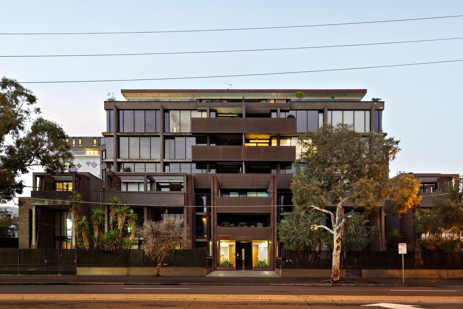 G08/187-195 Graham Street, Port Melbourne, 3207