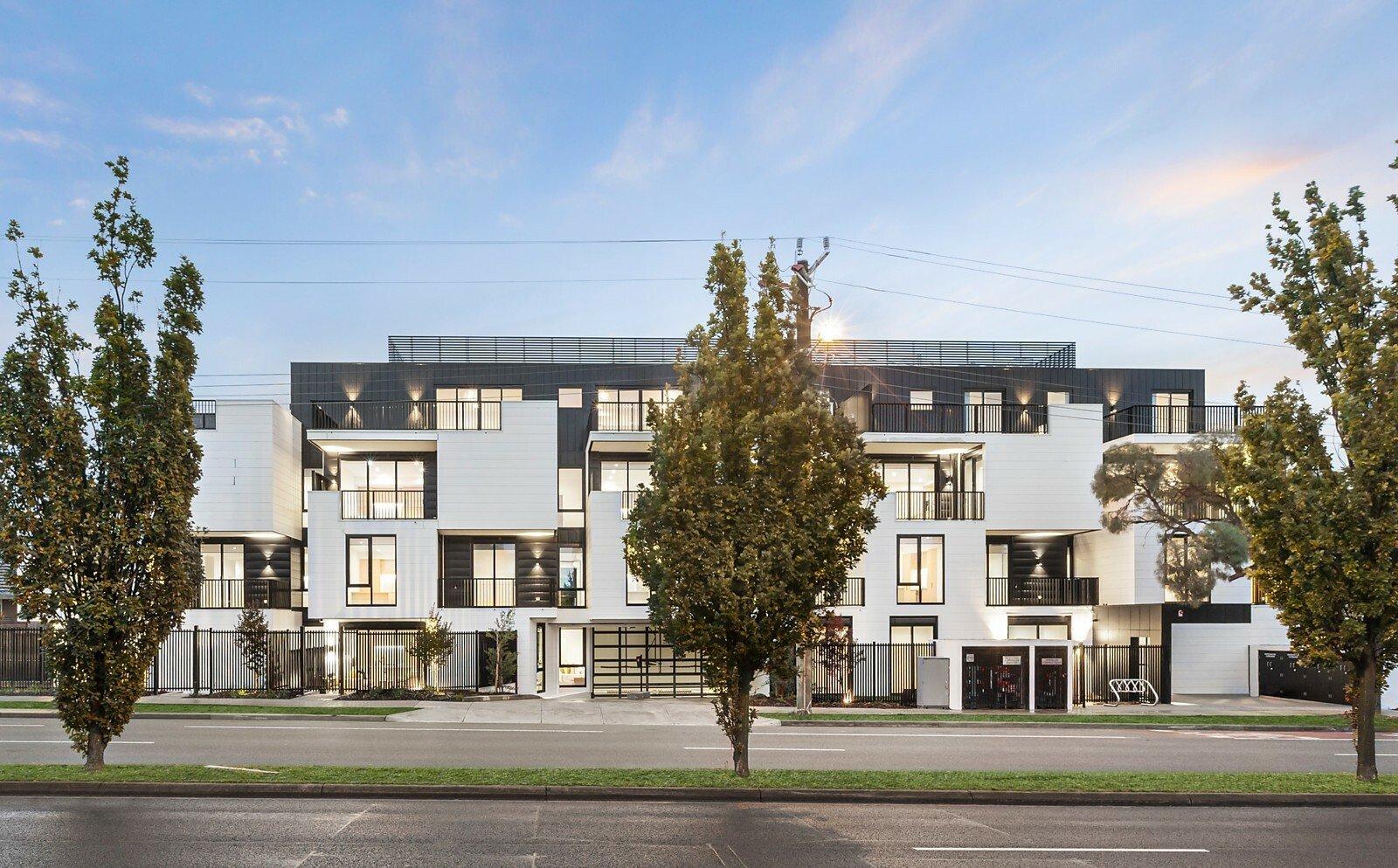 G09/775-779 Doncaster Road, Doncaster East, 3109