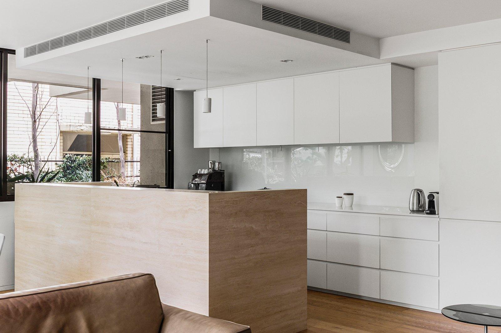 Garden Residence, 55 Davis Avenue, South Yarra, 3141