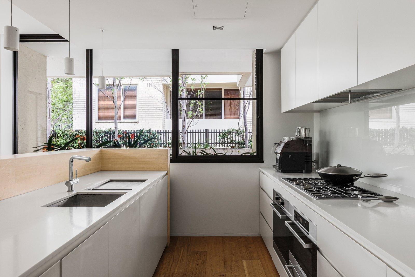 Garden Residence, 55 Davis Avenue, South Yarra, 3141