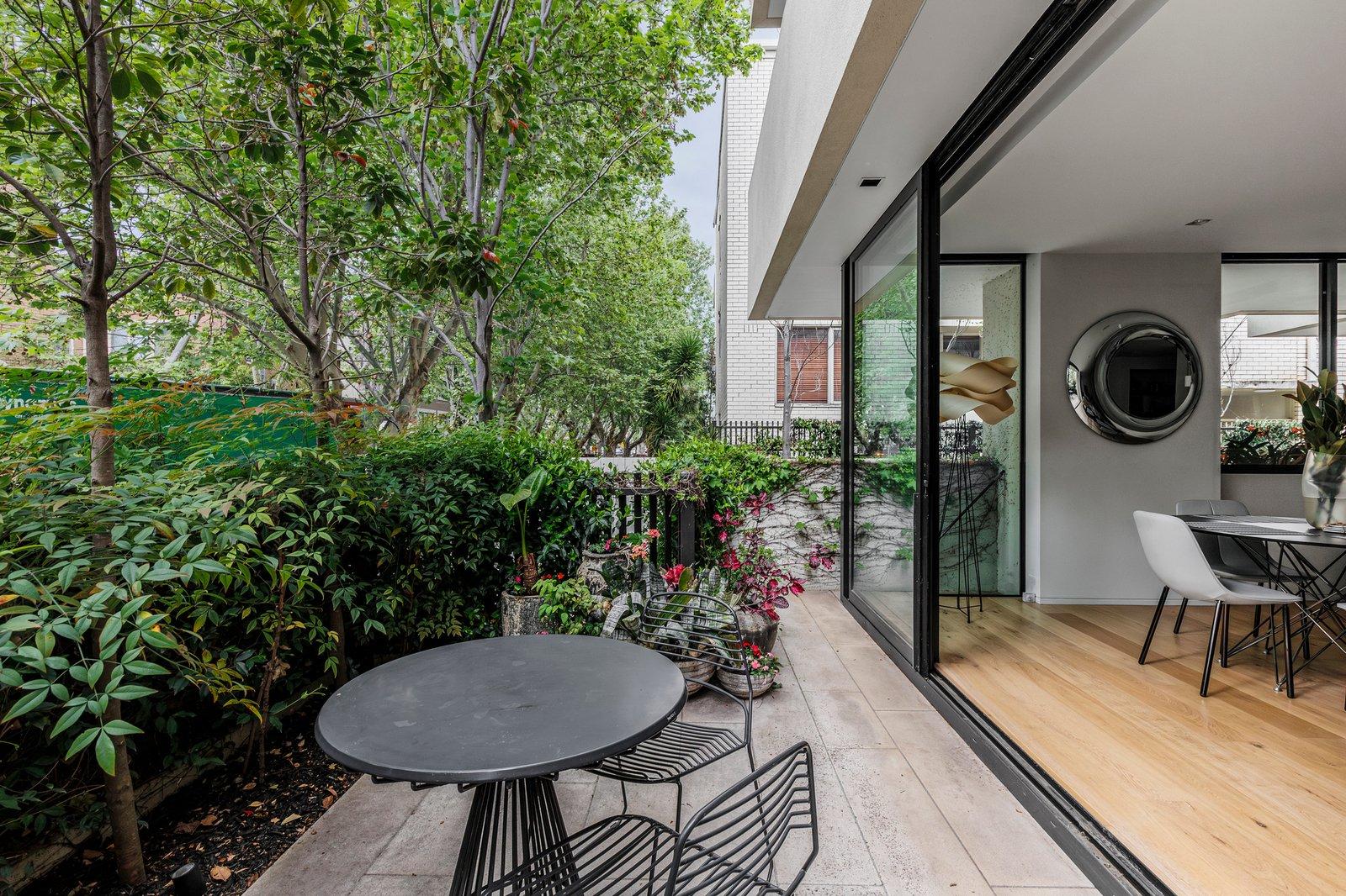 Garden Residence, 55 Davis Avenue, South Yarra, 3141