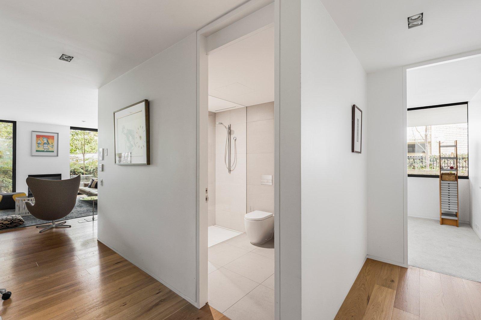 Garden Residence, 55 Davis Avenue, South Yarra, 3141