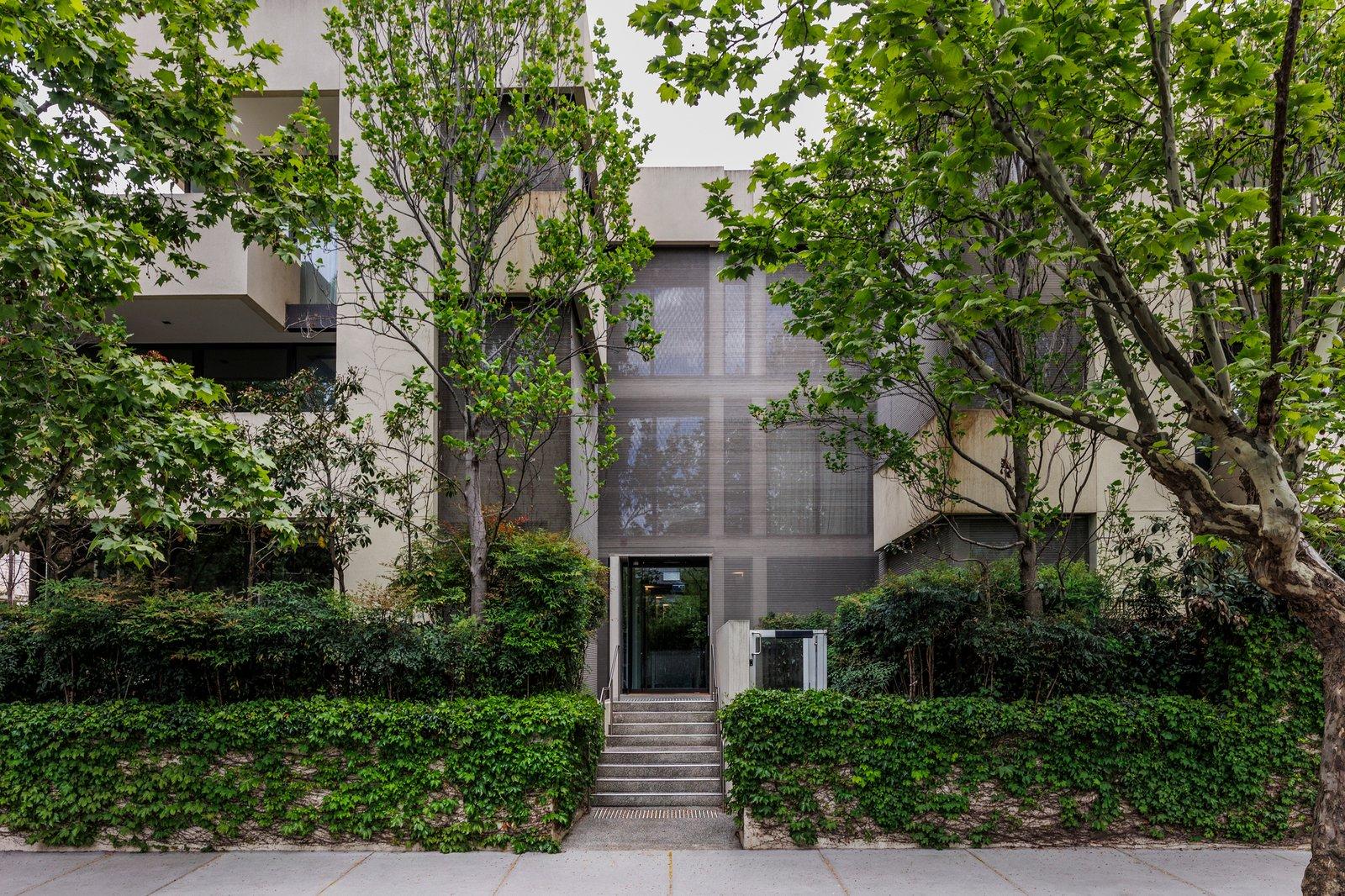 Garden Residence, 55 Davis Avenue, South Yarra, 3141
