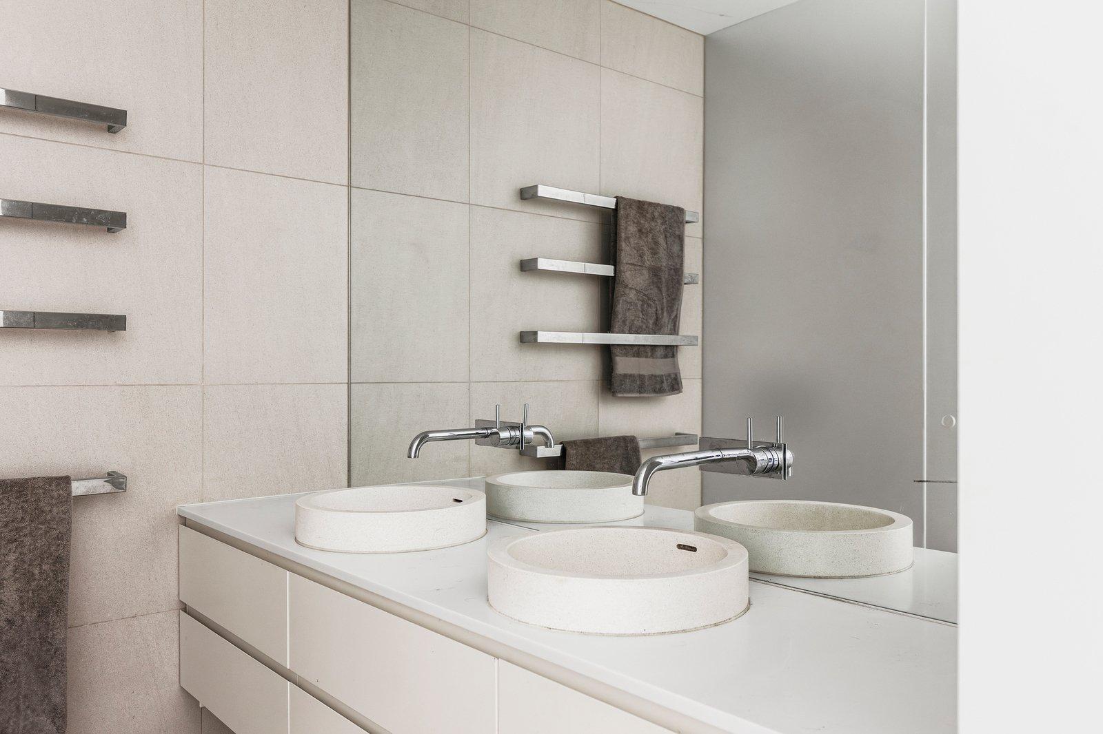 Garden Residence, 55 Davis Avenue, South Yarra, 3141