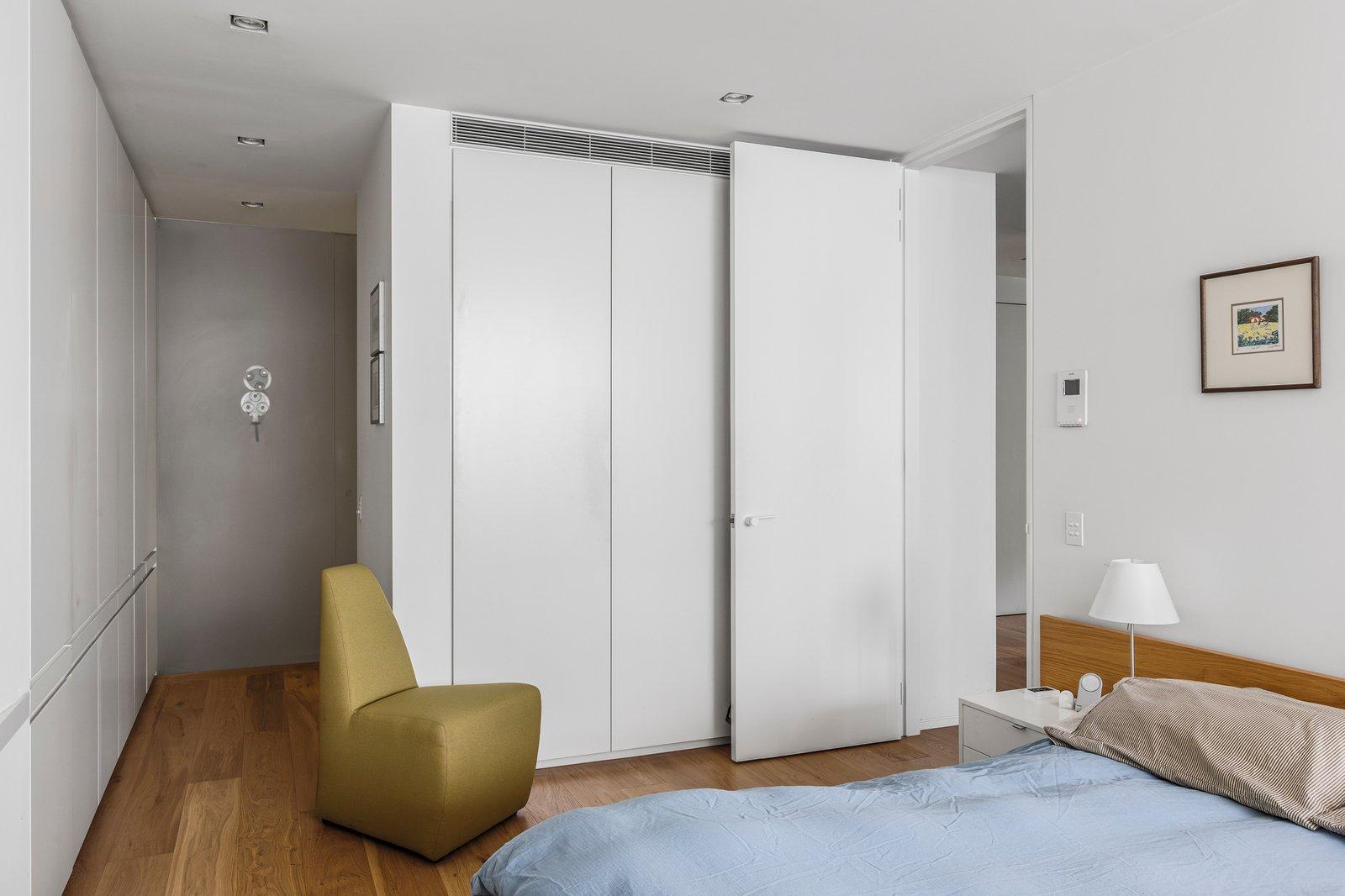 Garden Residence, 55 Davis Avenue, South Yarra, 3141