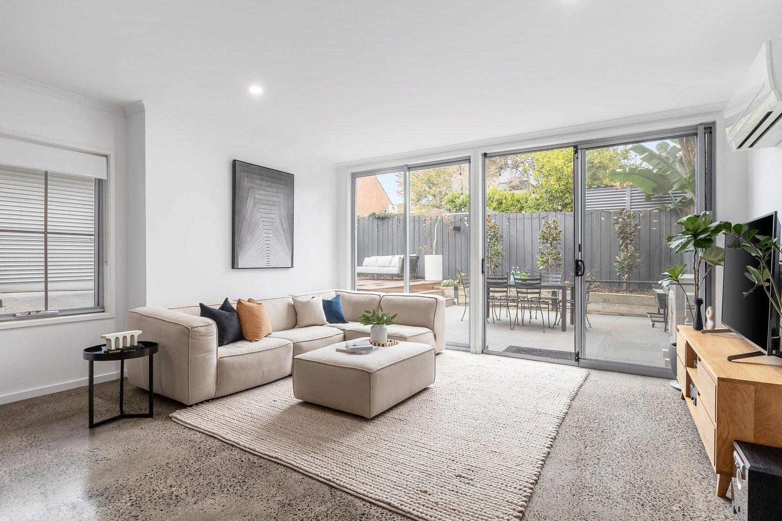 Garden Residence 5/300 High Street, Windsor, 3181