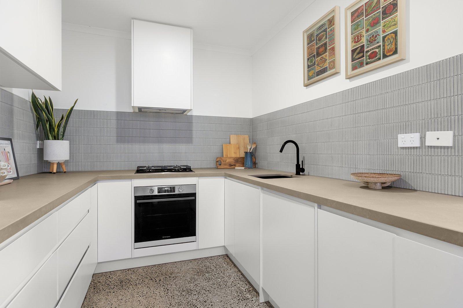 Garden Residence 5/300 High Street, Windsor, 3181