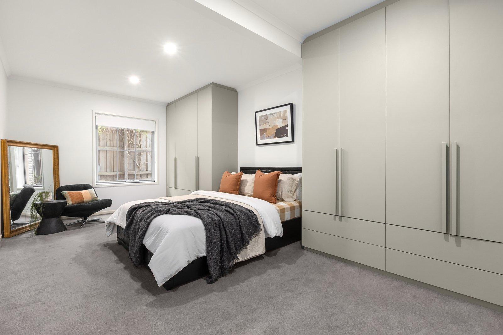 Garden Residence 5/300 High Street, Windsor, 3181