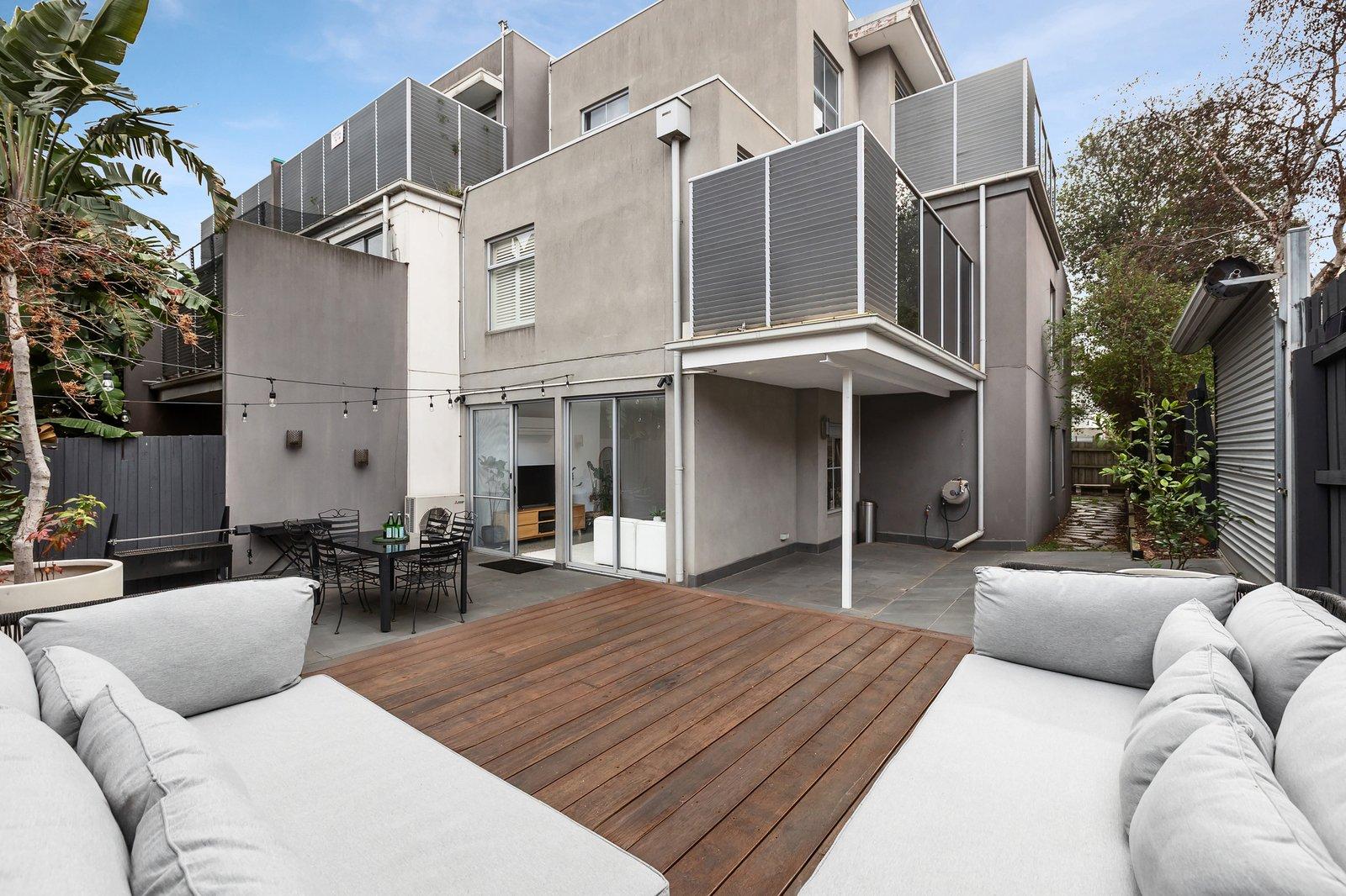 Garden Residence 5/300 High Street, Windsor, 3181