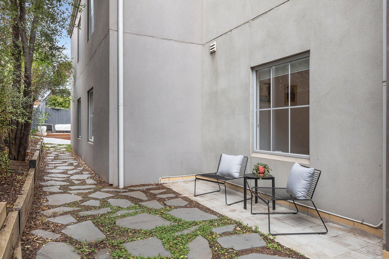 Garden Residence 5/300 High Street, Windsor, 3181