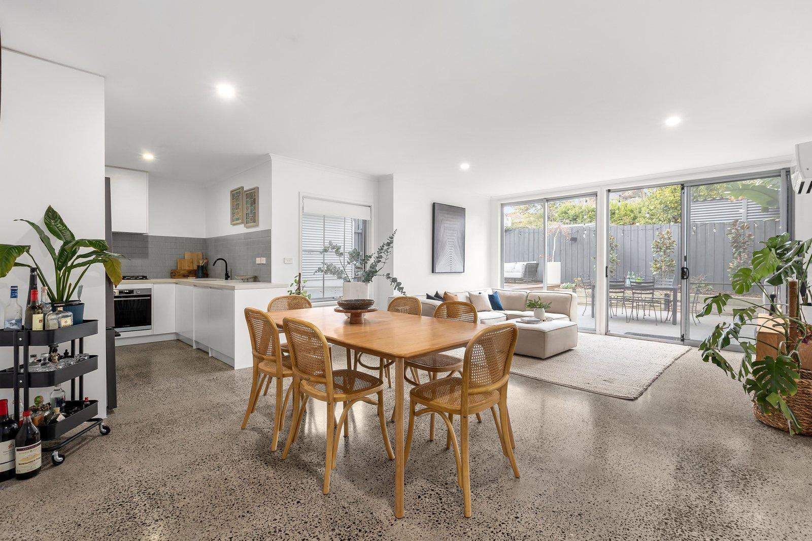 Garden Residence 5/300 High Street, Windsor, 3181