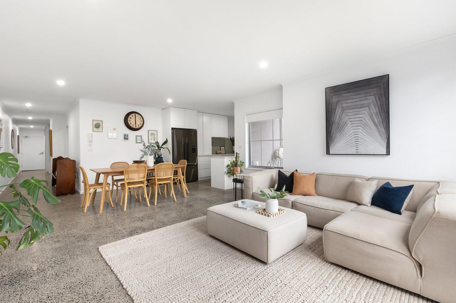 Garden Residence 5/300 High Street, Windsor, 3181