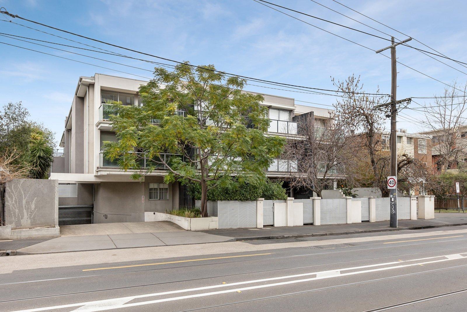 Garden Residence 5/300 High Street, Windsor, 3181