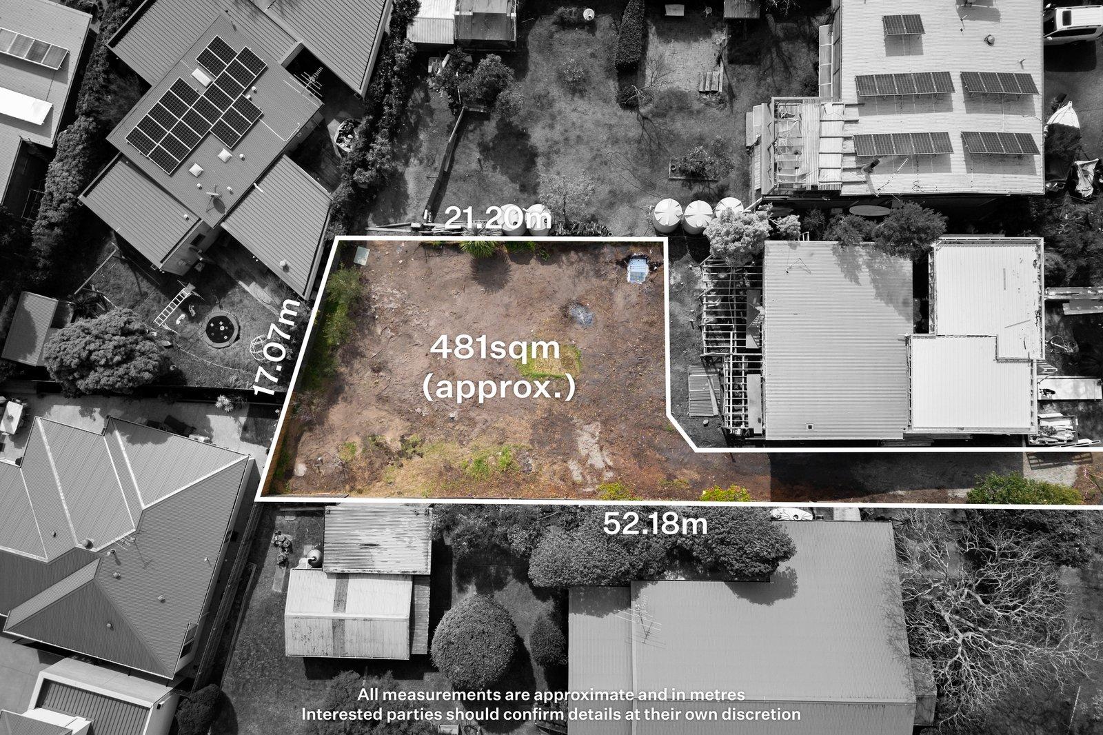 10 Riley Street, Mccrae, 3938