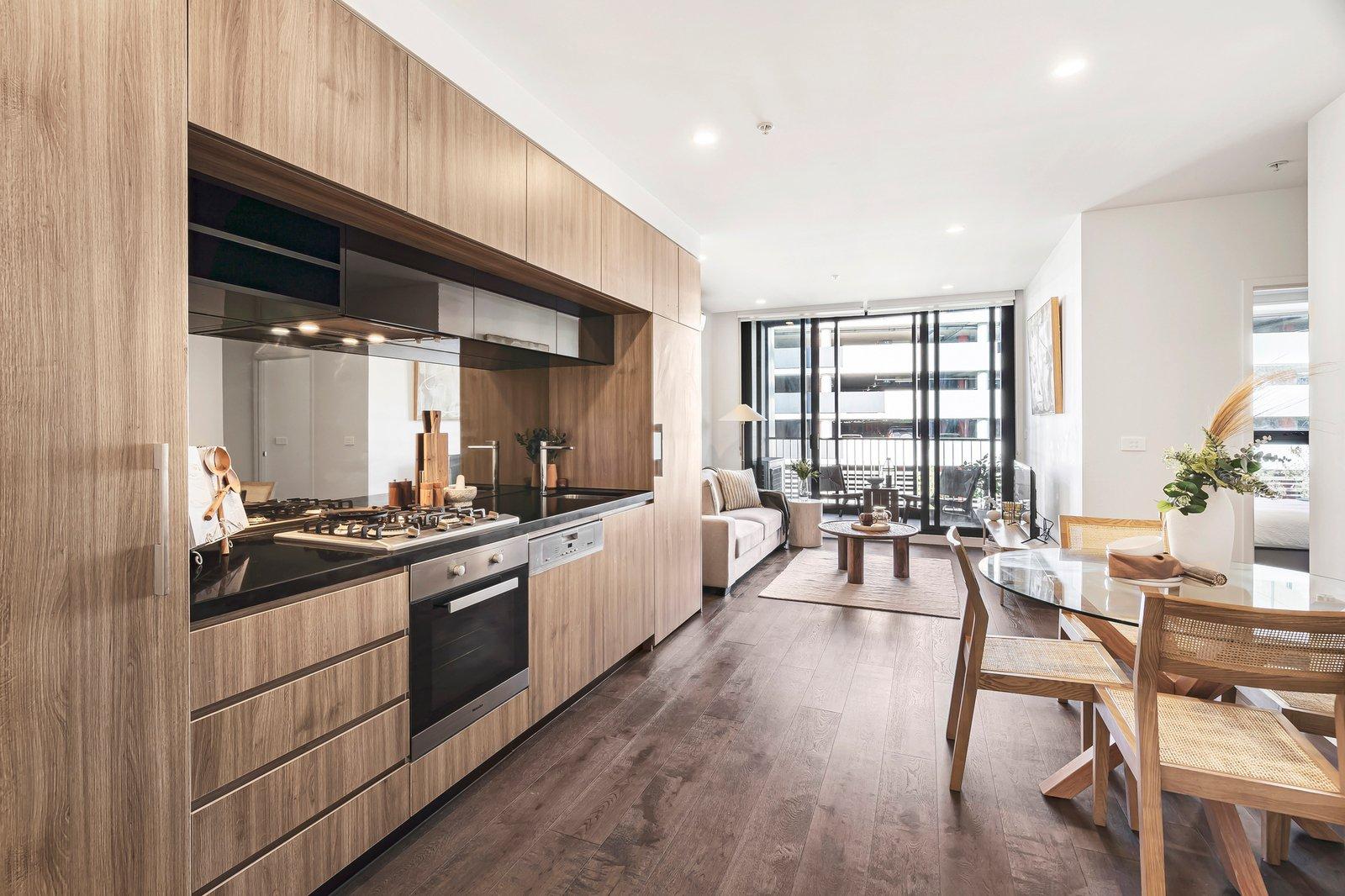 407/1 Grosvenor Street, Doncaster, 3108